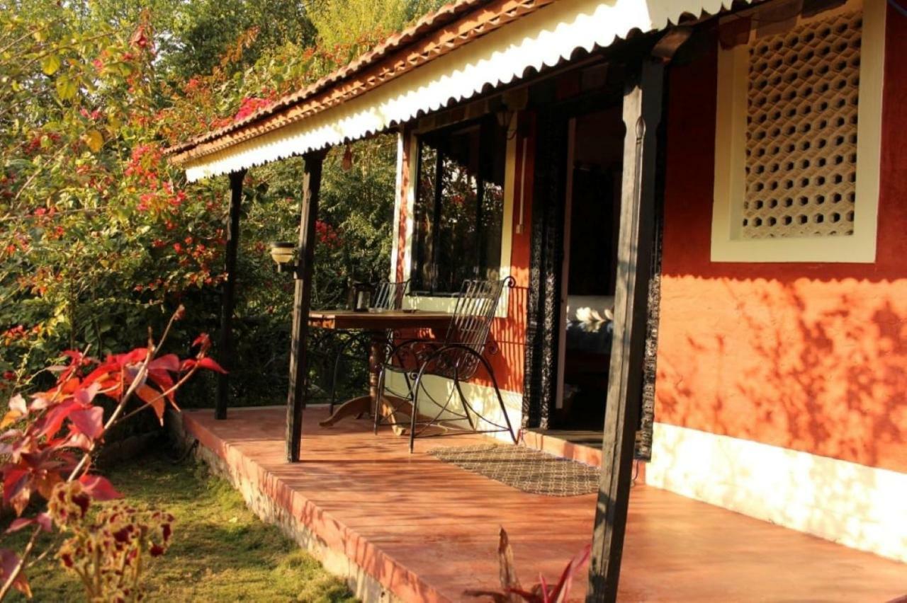 Castle Hotel Pokhara Exterior photo